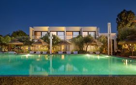 פרא ריזורט ברמת הגולן